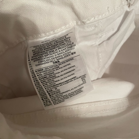 Banana Republic jeans - Picture 3 of 3